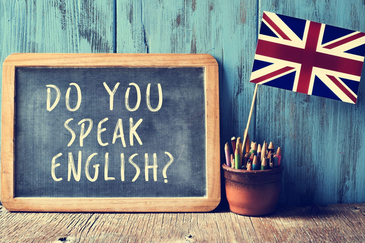 Voyagez avec Excellence Linguistique pour découvrir l’anglais